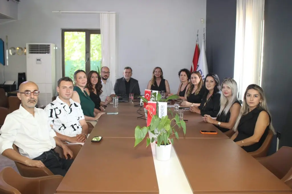 YAPİDER’den 17 Ağustos Mesajı: “El Ele Vererek Seferber Olmalıyız”