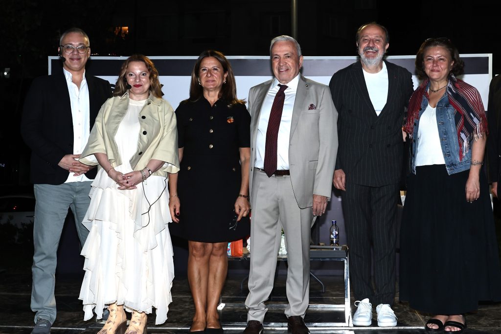 Nilüfer’de Müşterek Mekan Buluşması