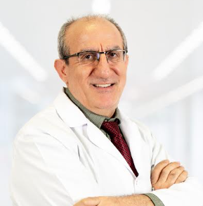 Op. Dr. Abdullah Toprak Uyardı: Göz Enfeksiyonlarında Bu Belirtilere Dikkat