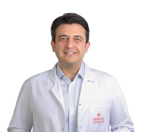 Op. Dr. Gökhan Gölcük Uyardı: Kadın Sağlığında Tek Bir Belirtiye Bakmak Yeterli Değil