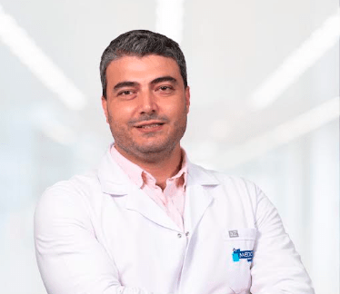 Op. Dr. Semih Çelik Nükleoplasti Yöntemini Anlattı