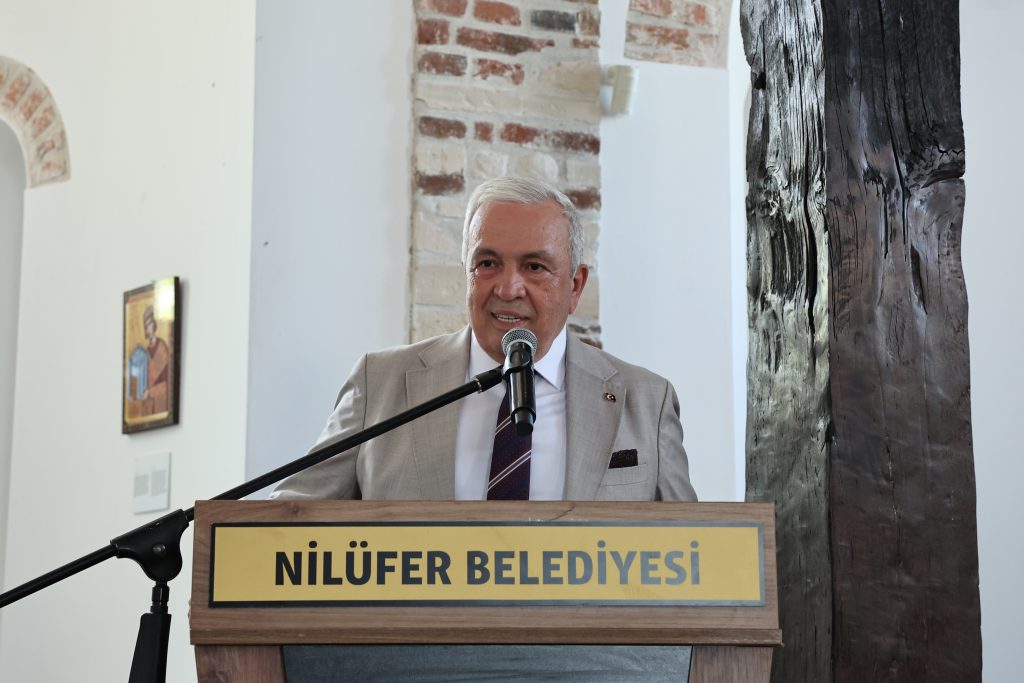 Gölyazı Dünya Markası Oluyor: Nilüfer Belediyesi’nden Dev Turizm Hamlesi