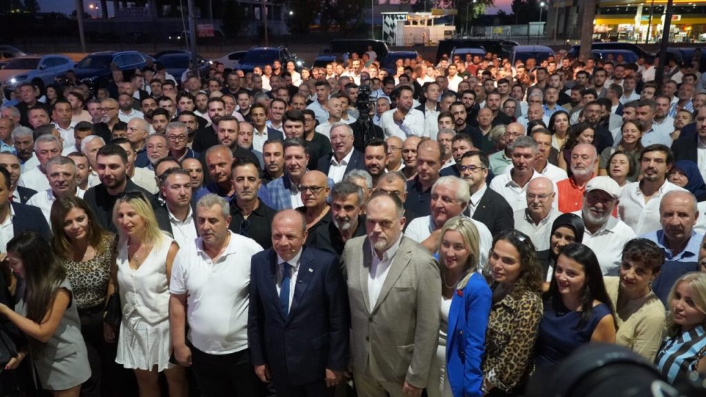 Özer Matlı Birlikte Çalışma Merkezi’ni Açtı