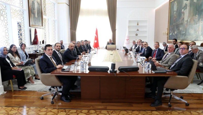 Bakan Memişoğlu'ndan Ali Osman Sönmez Devlet Hastanesi açılışına ilişkin açıklama