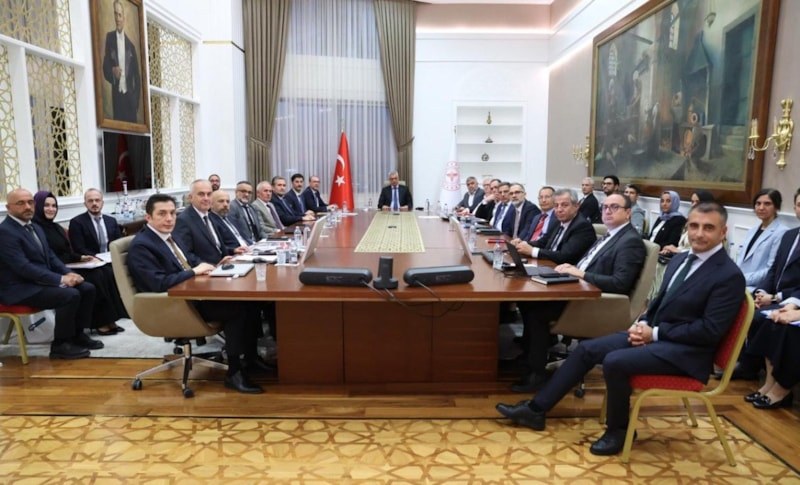 Bakan Memişoğlu'ndan Ali Osman Sönmez Devlet Hastanesi açılışına ilişkin açıklama