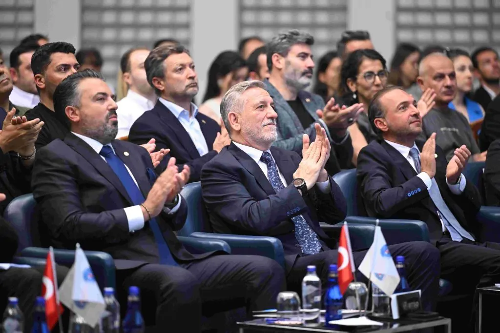 BTSO ve TÜGİAD’dan Viyana Öncesi Bursa’da Dev İş Birliği Buluşması