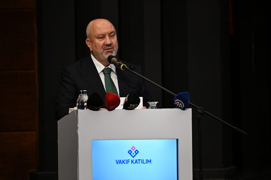 Vakıf Katılım, Bursa’nın Vakıf Mirasını Geleceğe Taşıyor