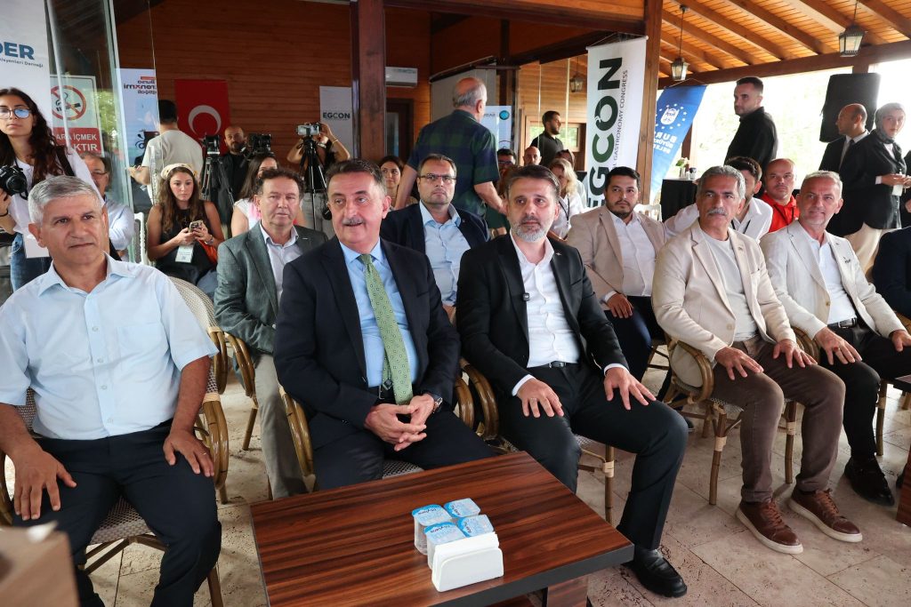 Bursa’nın Zengin Mutfak Mirası EGCON ile Bilim Dünyasına Sunuldu
