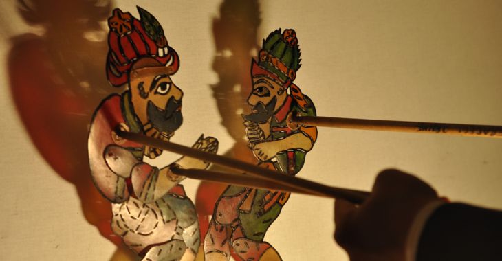 Büyükşehir’den Kültür Sanat Hamlesi: Karagöz Şehre İniyor