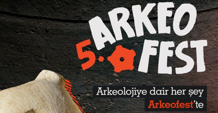 Bursa’da 8 Bin 500 Yıllık Tarihe Yolculuk: Arkeofest Başlıyor