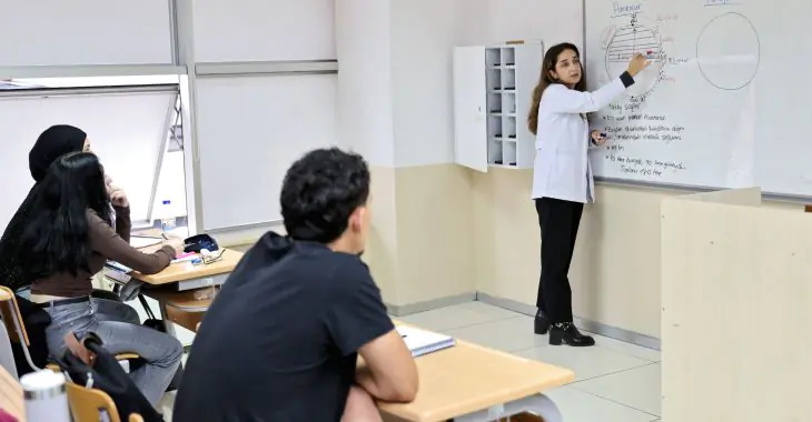 Büyükşehir’den Üniversite Adaylarına Tam Destek: Ücretsiz YKS Kursu