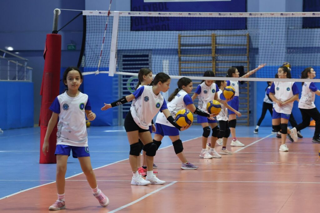 Büyükşehir Kış Spor Okulları Kapılarını 3 Ekim’de Açıyor