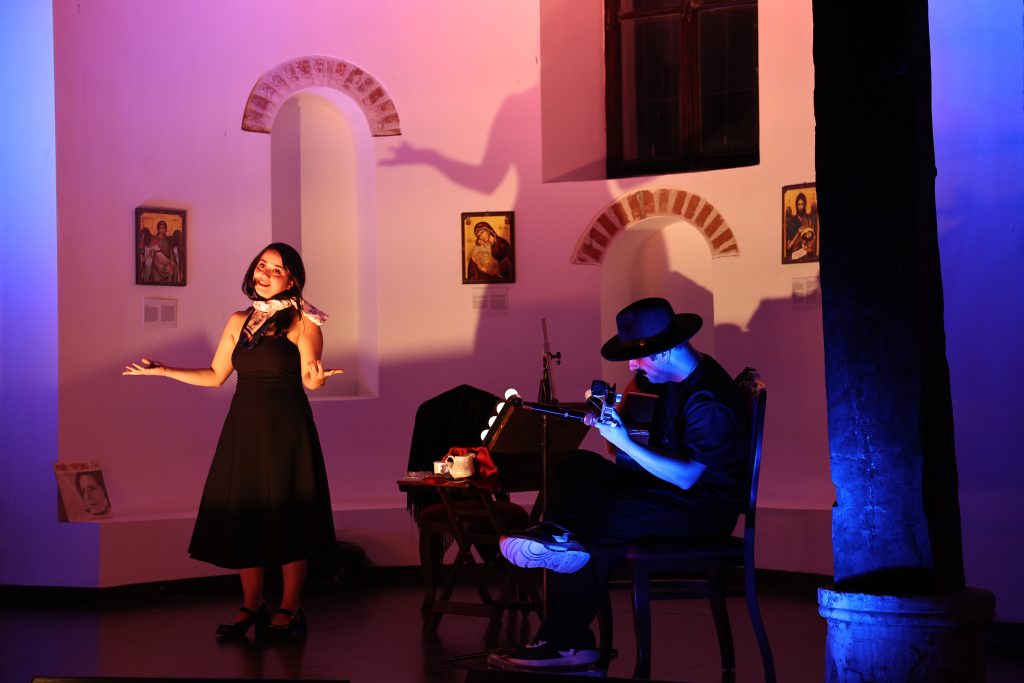 Nilüfer’de İlk Kez Düzenlenen Mysia Festivali Gölyazı’da Başladı