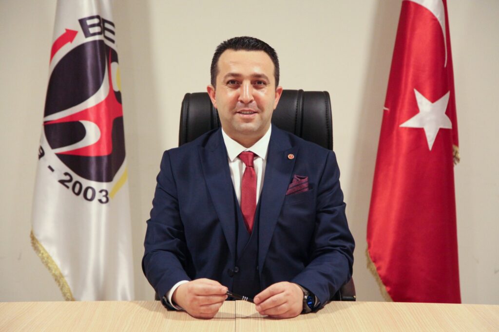 ursa’da Bebe Ve Çocuk Konfeksiyonu Devleri JUNIOSHOW’da Buluştu
