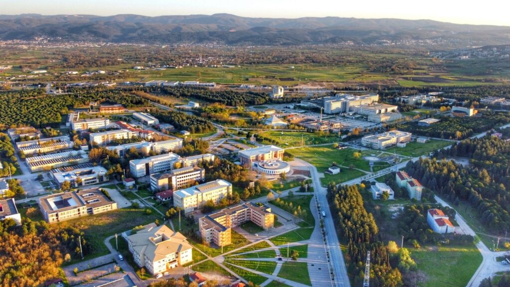 BUÜ, 2026’da Araştırma Üniversitesi Unvanını Korudu