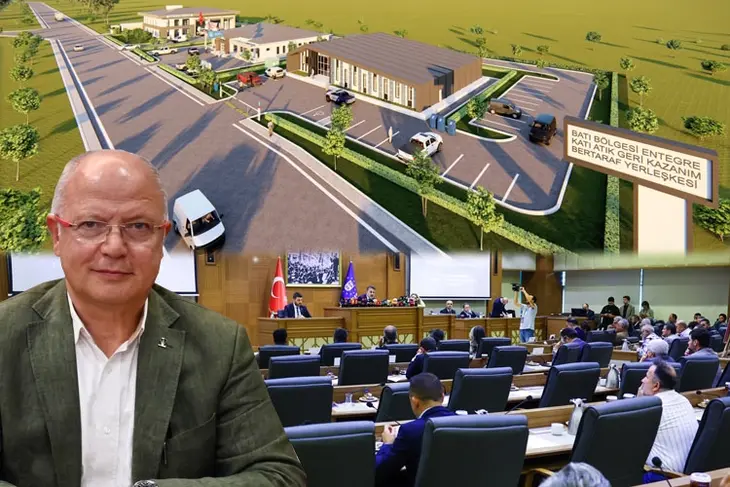 Davut Gürkan’dan Kayapa Tesisi Açıklaması: Hamitler’de Doluluk Yüzde 85’i Aştı