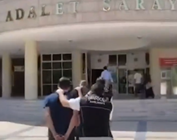 Bursa Dahil 71 İlde Narkotik Operasyonu: 424 Şüpheli Tutuklandı