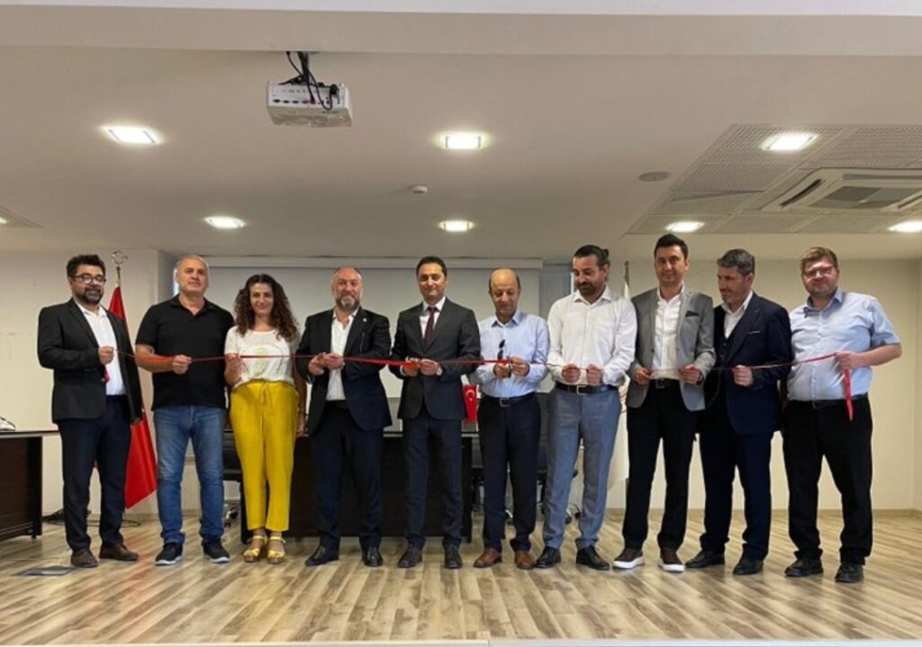 18 İli Kapsayan Mühendis Tek-Sen Batı Anadolu Şubesi Bursa’da