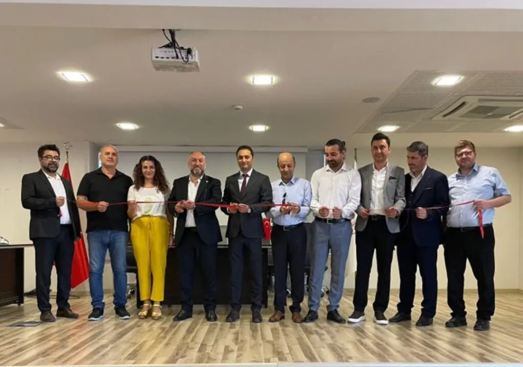 18 İli Kapsayan Mühendis Tek-Sen Batı Anadolu Şubesi Bursa’da