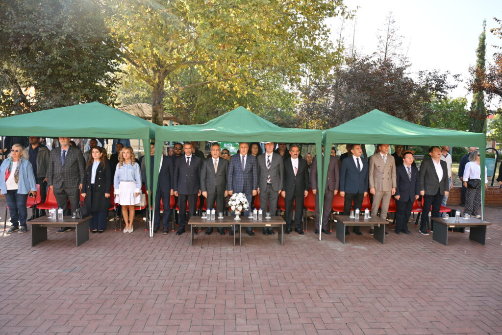 Gelenekten Geleceğe: Bursa’da 303 Genç Ahilik Ruhunu Kuşandı