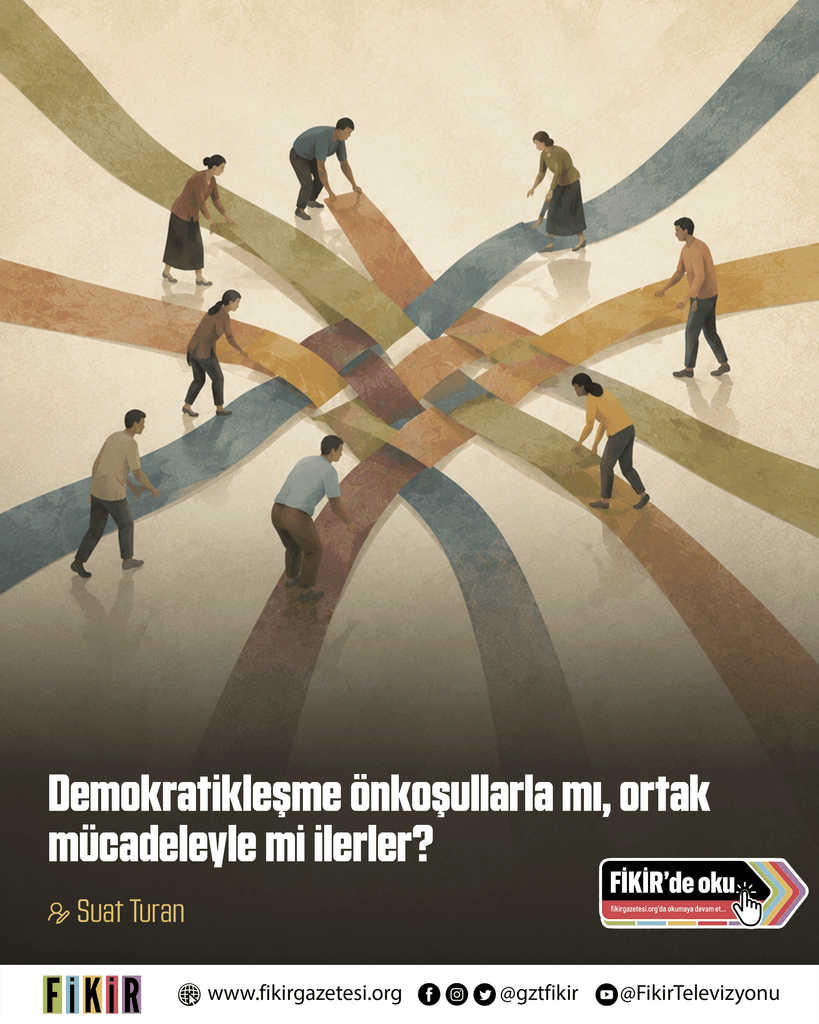 Sarıbal’dan Tarım Gündemi: “Operasyonlar Yapısal Sorunların Üzerini Örtemez”