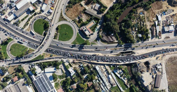 Büyükşehir’den Geçit Ulaşımına Dev Proje: 14 Eylül’de Açılıyor