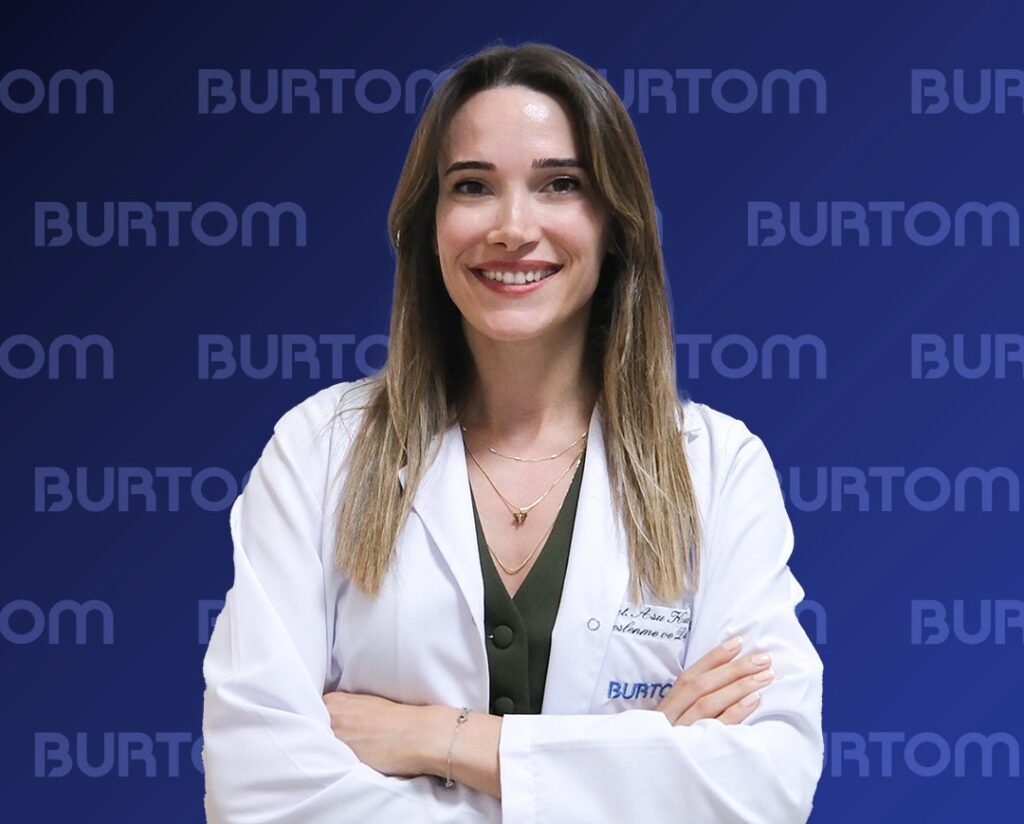 Uzm. Dyt. Asu Kurtuluş: Okul Çağında Dengeli Beslenme Başarıyı Artırıyor