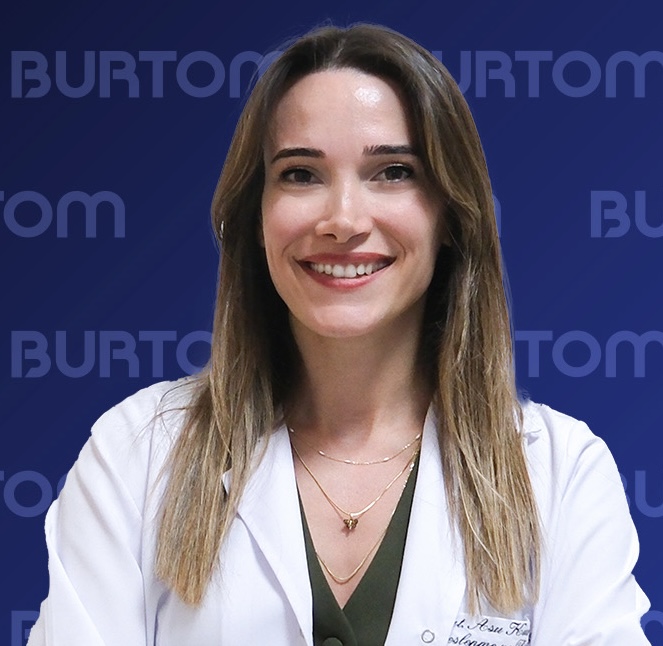 Uzm. Dyt. Asu Kurtuluş: Okul Çağında Dengeli Beslenme Başarıyı Artırıyor