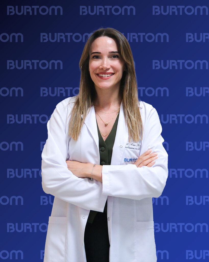 Uzm. Dyt. Asu Kurtuluş: Okul Çağında Dengeli Beslenme Başarıyı Artırıyor