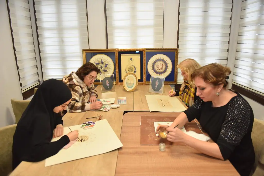 Yıldırım’da Meslek Ve Sanat Eğitimi Fırsatı: YIL-MEK Başvuruları Başladı