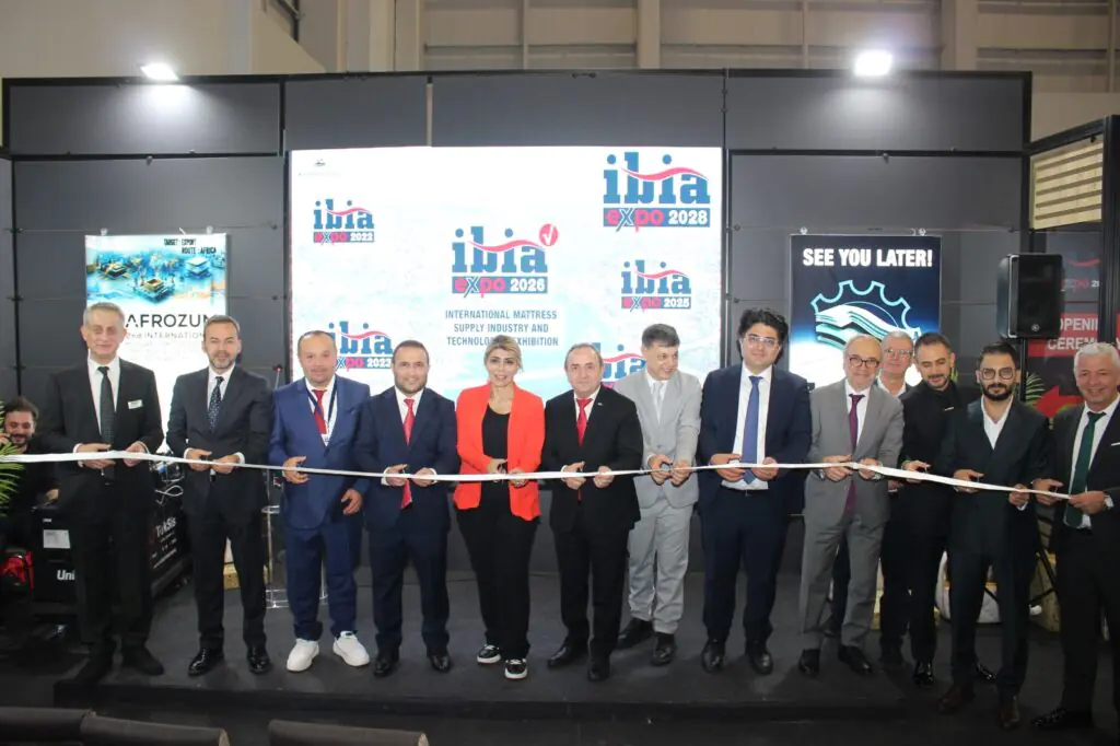 IBIA EXPO Kapılarını 5. Kez Açtı: 90 Ülkeden Ziyaretçi İstanbul’da