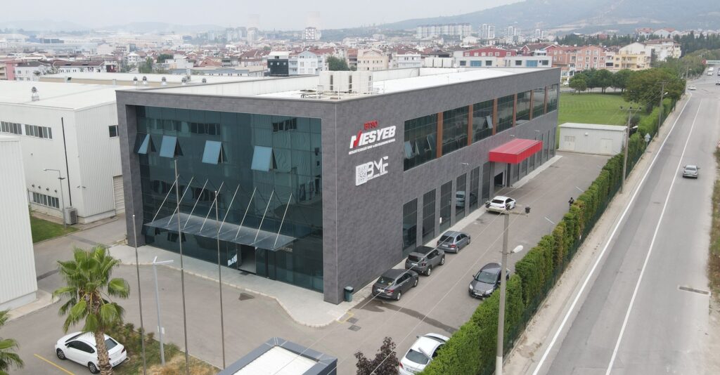 İbrahim Burkay Açıkladı: Bursa Model Fabrika SEGEM Statüsü Kazandı