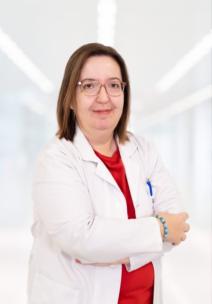 Özel Medicabil Sağlık Grubu Nilüfer Hastanesi Nöroloji Uzmanı Dr. Kezban Güler Coşan, Alzheimer’ın erken dönem belirtilerine ve unutkanlıkla ilgili dikkat edilmesi gereken noktalara ilişkin açıklamalarda bulundu.