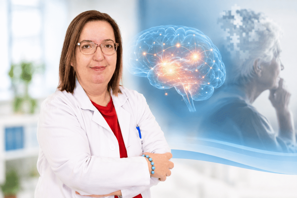 Unutkanlığı Yaşlılığa Bağlamayın: Alzheimer’ın İlk İşaretlerine Dikkat