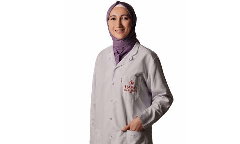 Uzm. Dr. Nuran Karimova’dan Ebeveynlere Önemli Çocuk Gelişimi Uyarısı