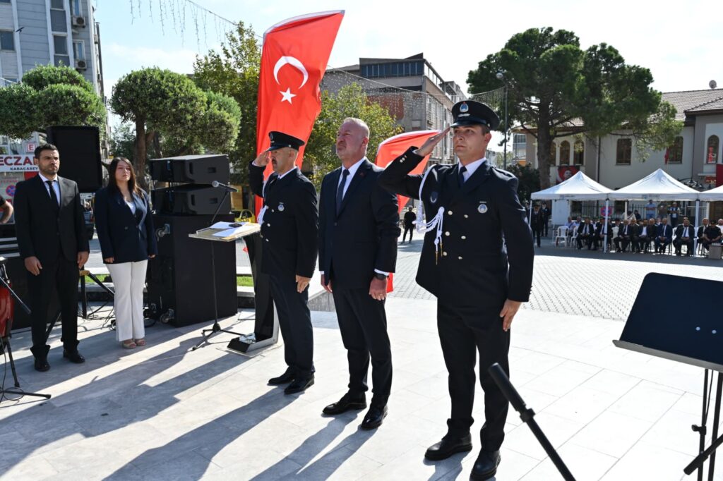 Karacabey’in 104. Kurtuluş Yılı Coşkulu Etkinliklerle Kutlanacak