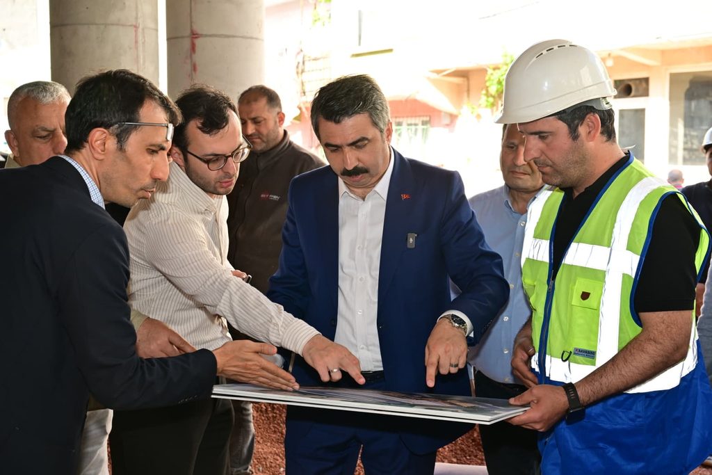 Yıldırım Belediyesi’nden Dev Yatırımlar: Yaşam Kalitesi Yükseliyor Yıldırım Belediyesi’nden Dev Yatırımlar: Yaşam Kalitesi Yükseliyor