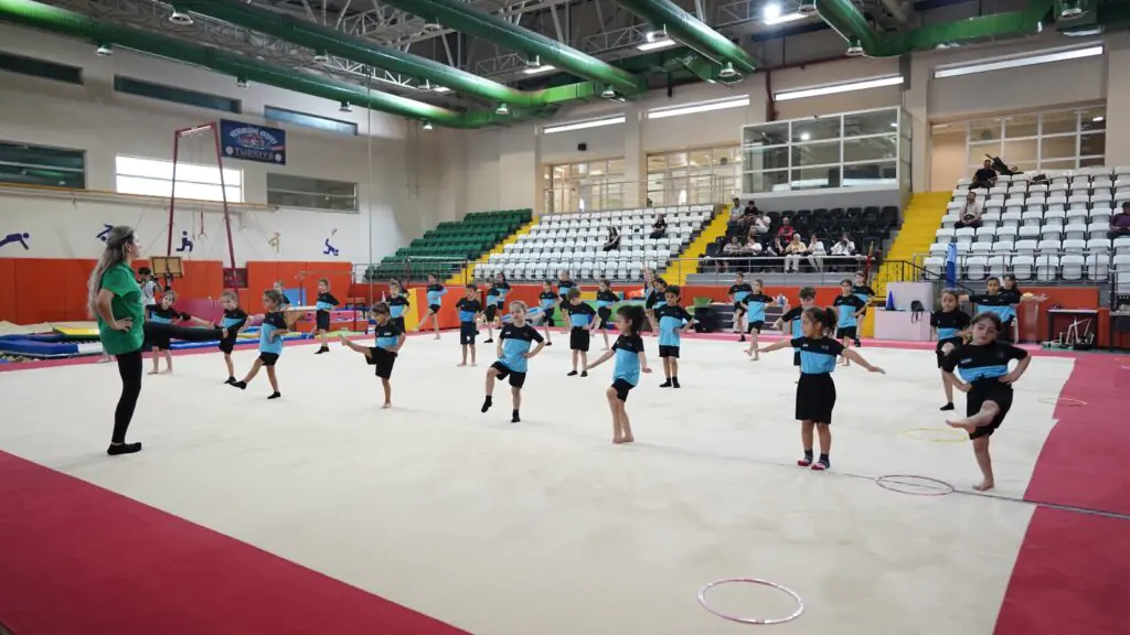 Yıldırım’da Kış Spor Okulları Heyecanı 28 Eylül’de Başlıyor