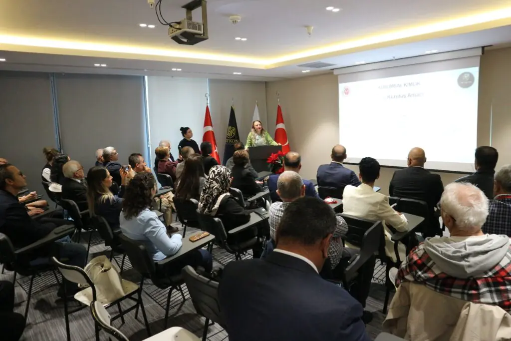SATKOF ve USTKON’dan Ankara’da Uluslararası Sağlık, Teknoloji ve Yatırım Buluşması