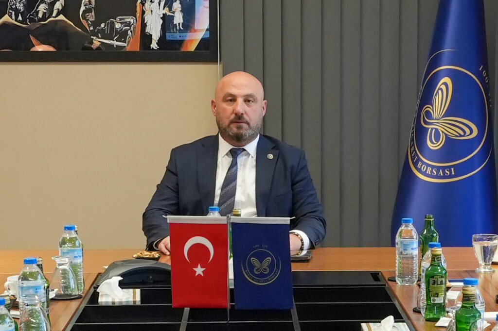 Bursa TB’den TCMB’nin Faiz Kararına Değerlendirme: “İndirimler İstikrarlı Sürmeli”