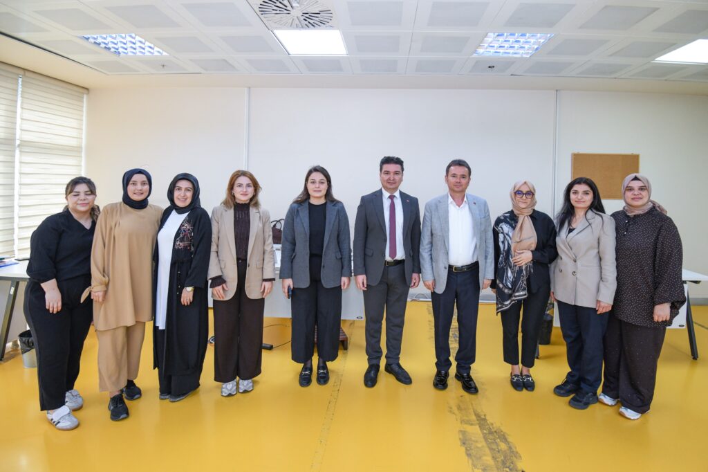 Osmangazi Belediyesi Müşteri Memnuniyetinde Türkiye Zirvesinde