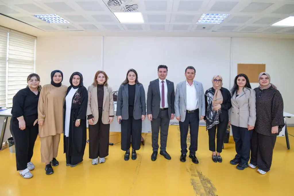 Osmangazi Belediyesi Müşteri Memnuniyetinde Türkiye Zirvesinde