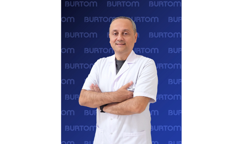 Dr. Bekir Uğur Yavuzcan’dan Stresle Mücadelede Beslenme Rehberi