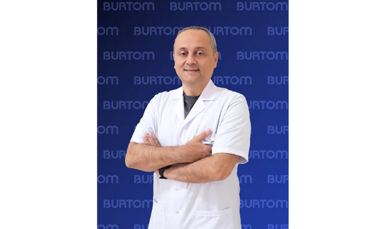 Dr. Bekir Uğur Yavuzcan’dan Stresle Mücadelede Beslenme Rehberi