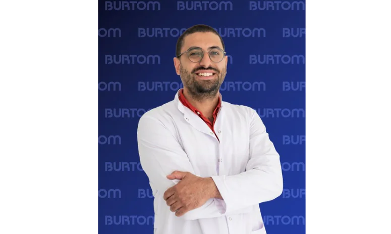 Dr. Onur Kaşlı Uyardı: Kış Aylarında Çocuklarda Görülen Enfeksiyonlara Dikkat
