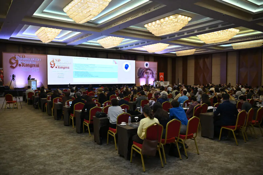 Burkon Organizasyonuyla Gaziantep’te Dev Buluşma: 82 Bildiri Sunuldu