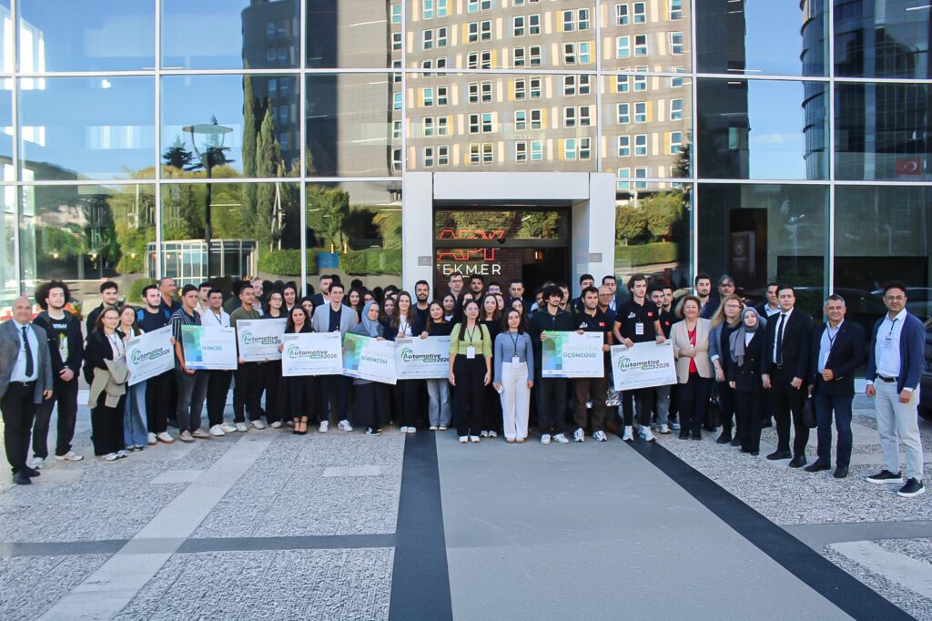 APY Bursa TEKMER’de Mobilite Hackathonu Tamamlandı