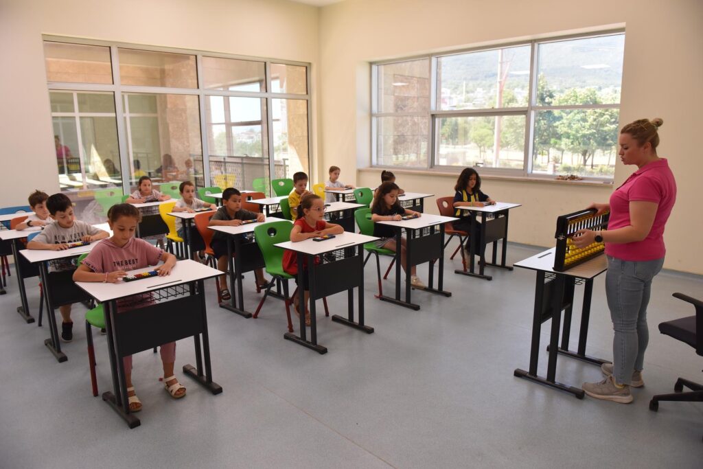Yıldırım Gençlik Merkezi Güz Okulu’nda Ücretsiz Kayıtlar Başladı