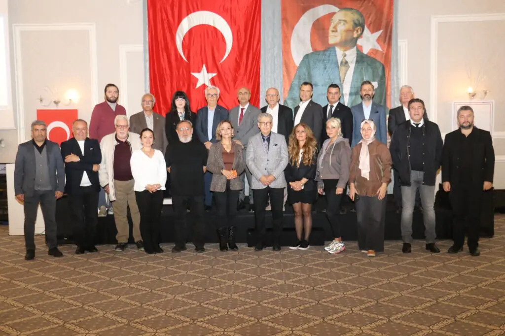 BUMİAD 2026 Cumhuriyet Ödülleri Sahiplerini Buldu: Ödül Alacak İsimler Açıklandı 