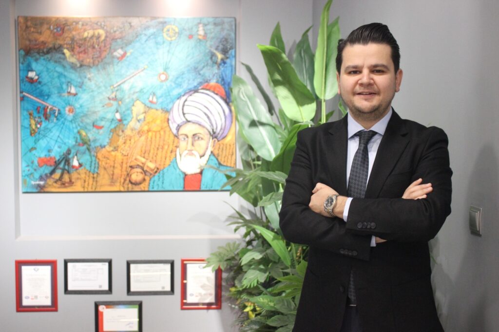 Avrupa Hattında Dozvola Sıkıntısı